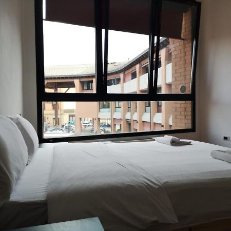 Massarenti Apartments بولونيا المظهر الخارجي الصورة