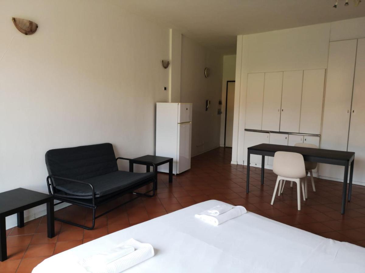 Massarenti Apartments بولونيا المظهر الخارجي الصورة