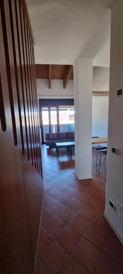 Massarenti Apartments بولونيا المظهر الخارجي الصورة