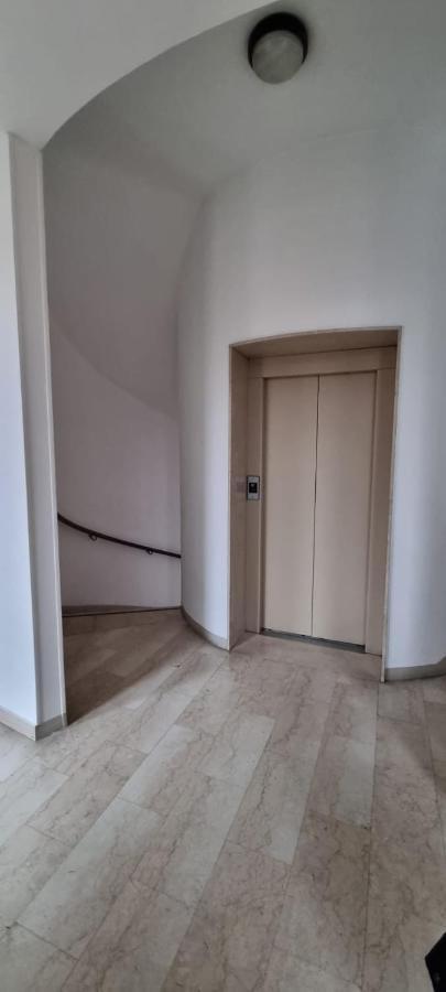 Massarenti Apartments بولونيا المظهر الخارجي الصورة