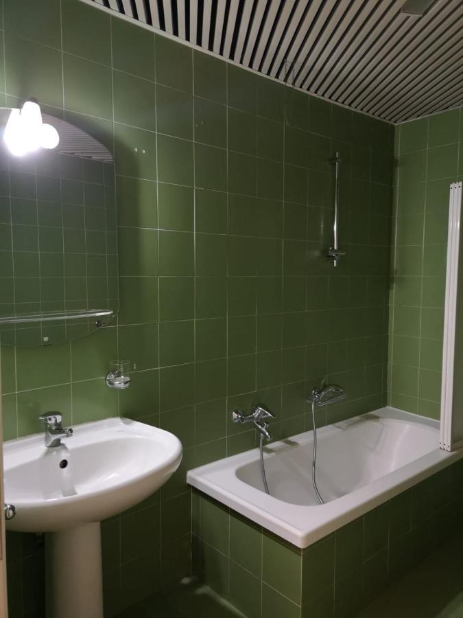 Massarenti Apartments بولونيا المظهر الخارجي الصورة