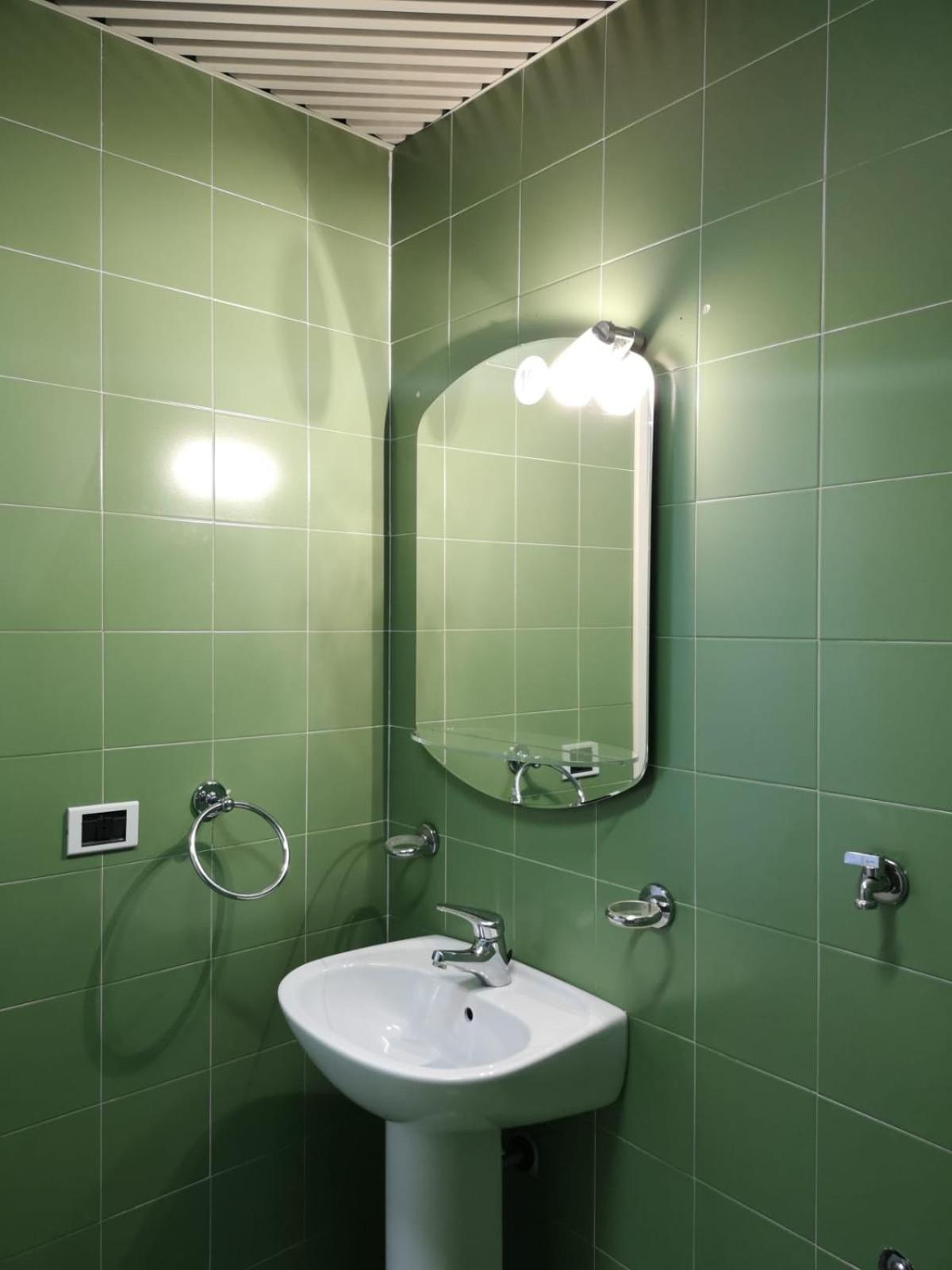 Massarenti Apartments بولونيا المظهر الخارجي الصورة