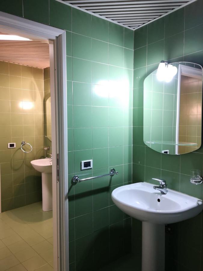 Massarenti Apartments بولونيا المظهر الخارجي الصورة