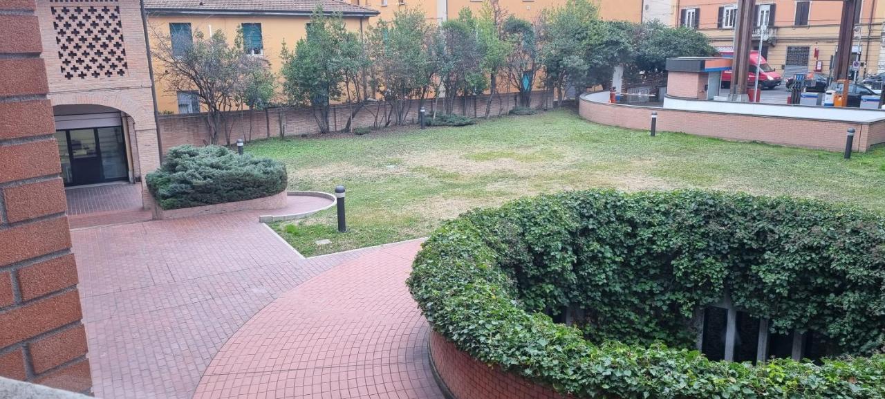 Massarenti Apartments بولونيا المظهر الخارجي الصورة