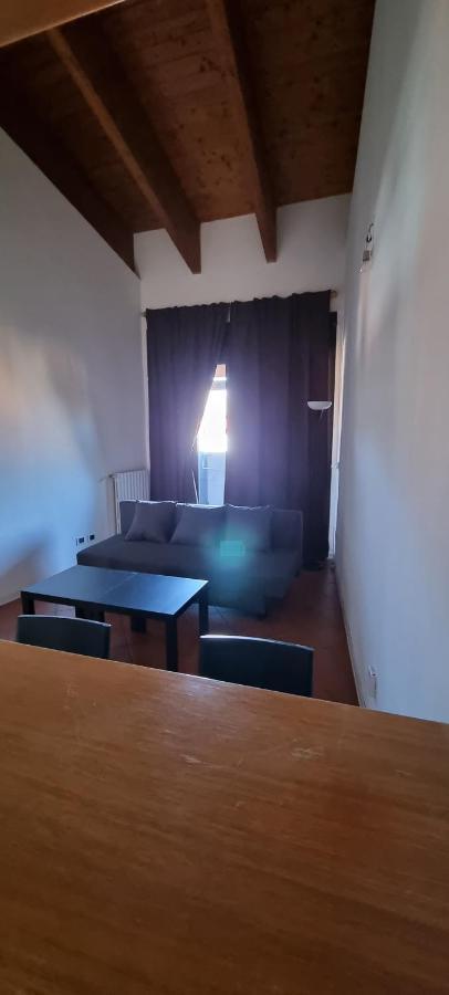 Massarenti Apartments بولونيا المظهر الخارجي الصورة