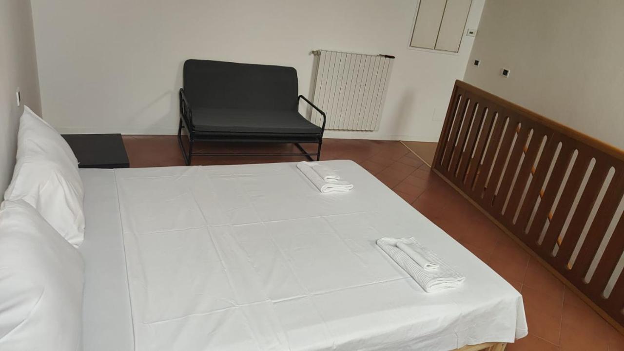 Massarenti Apartments بولونيا المظهر الخارجي الصورة